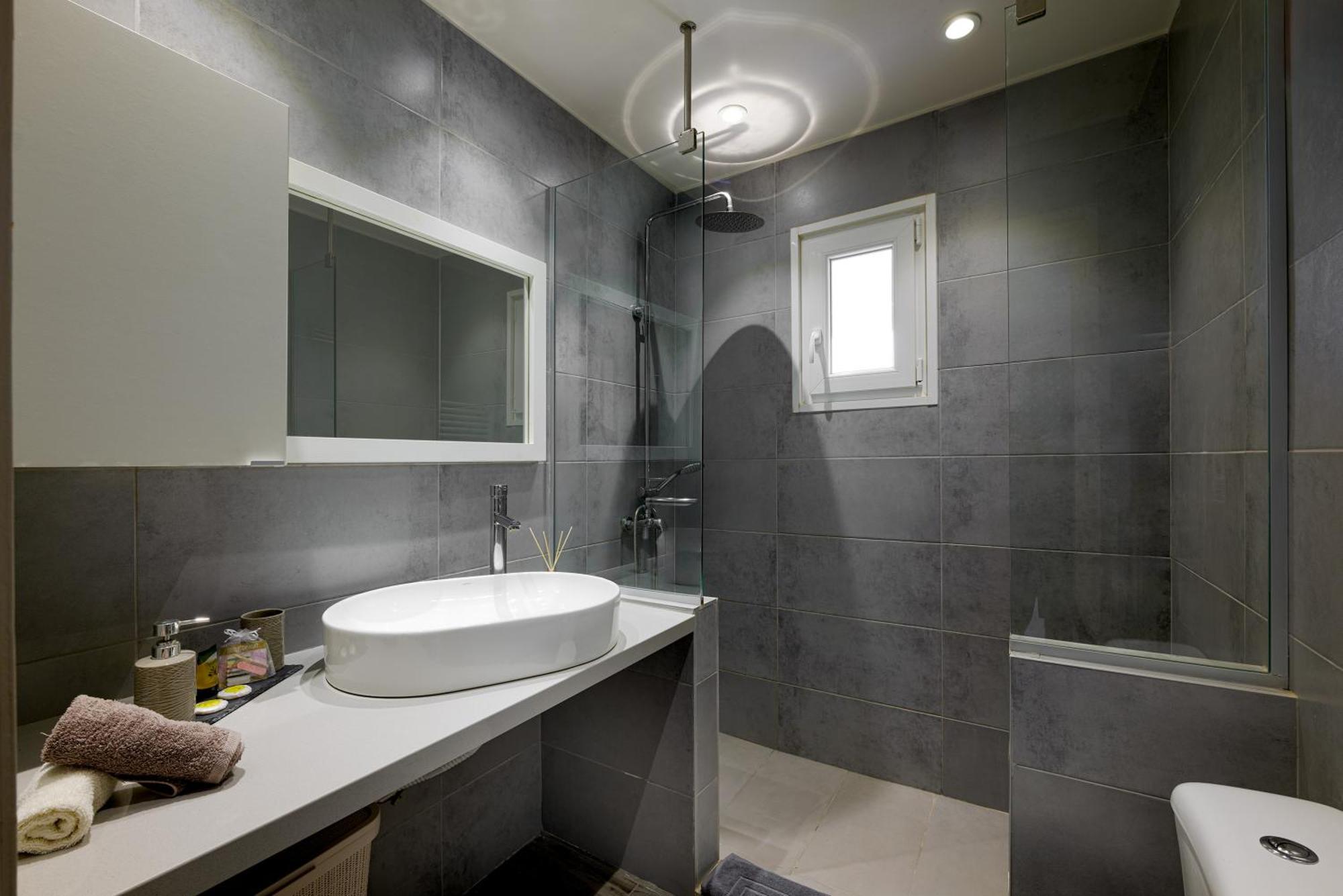 Villa Le Reve Skepasti Экстерьер фото